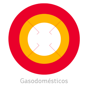 Gasodomésticos