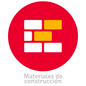 Materiales de contrucción