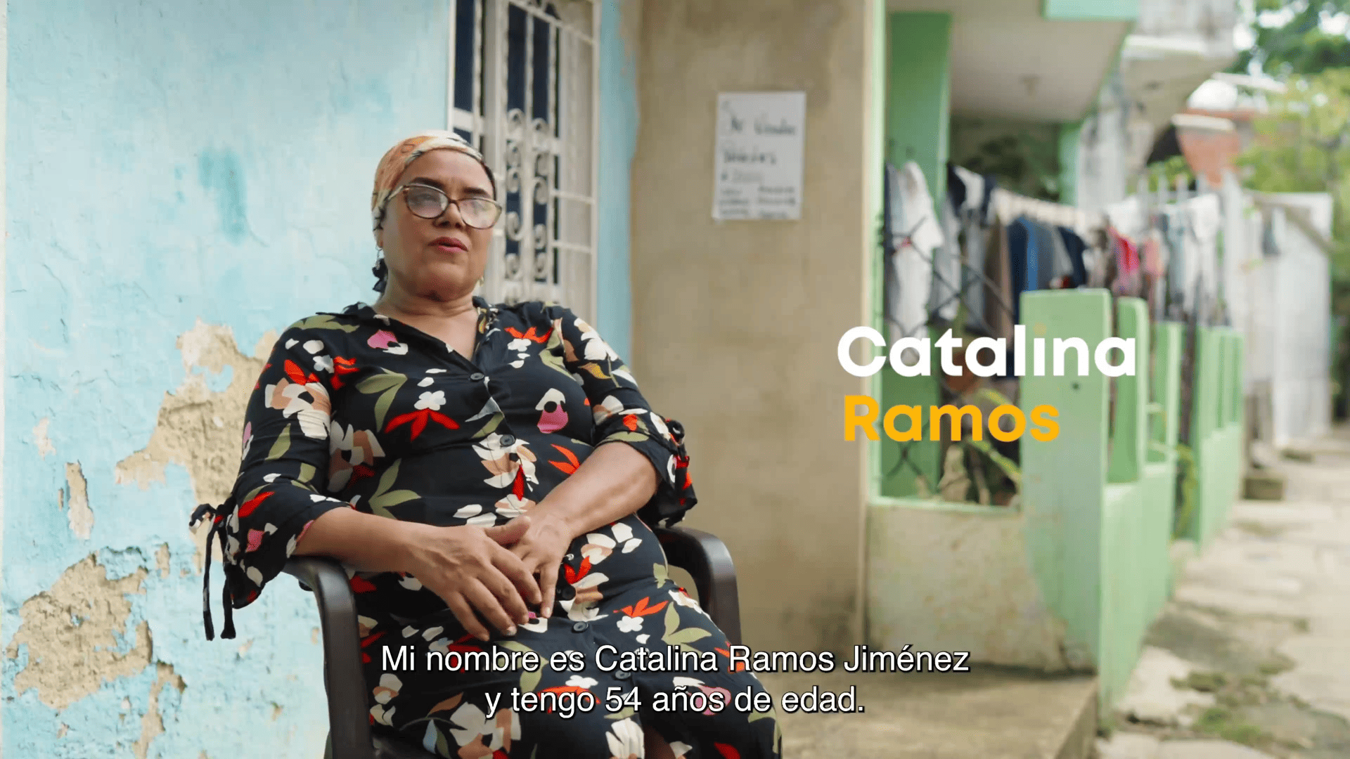 catalina ramos